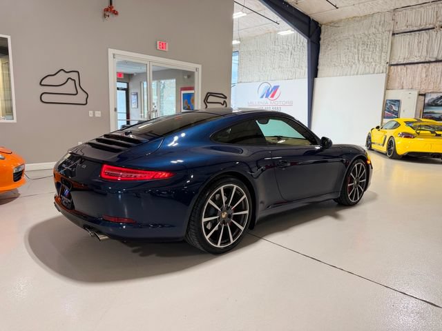 Used 2012 Porsche 911 Carrera S RWD image 52