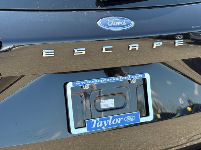 Certified 2024 Ford Escape Active AWD/4WD image 28
