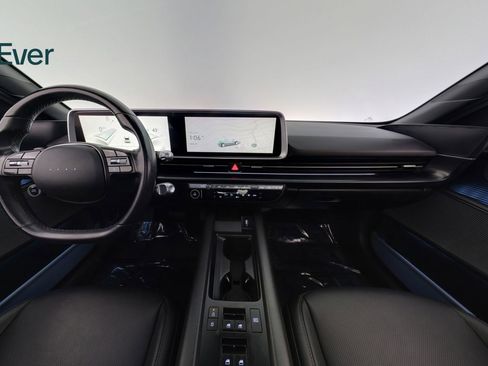 Used 2023 Hyundai Ioniq 6 SEL RWD image 26
