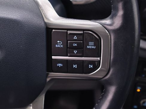 Certified 2021 Ford F150 Limited AWD/4WD image 26