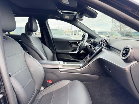 Used 2023 Mercedes-Benz C 300 4MATIC Sedan image 22