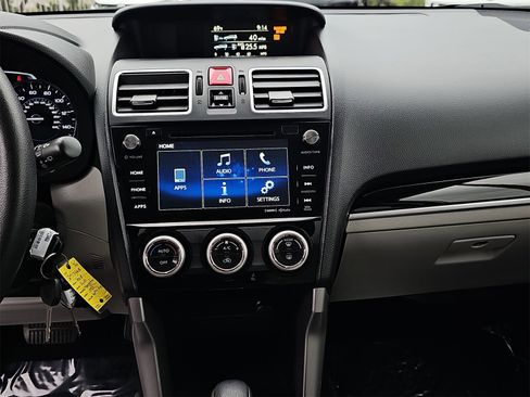 Used 2018 Subaru Forester 2.5i Limited image 20