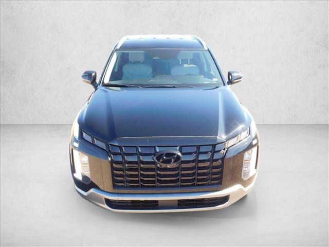 Used 2025 Hyundai Palisade SEL FWD image 3