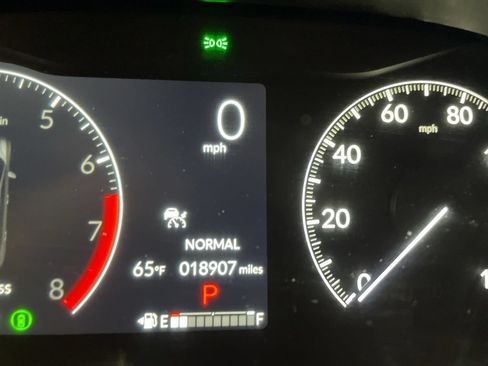 Certified 2024 Honda CR-V EX image 18