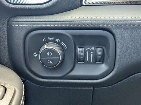 New 2026 RAM 2500 Power Wagon AWD/4WD image 21