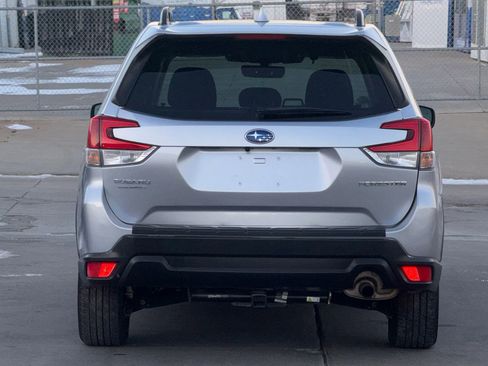 Used 2022 Subaru Forester Premium w/ Popular Package #1 image 9