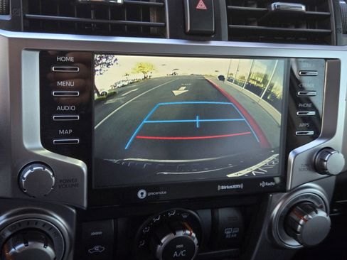 Certified 2023 Toyota 4Runner SR5 Premium image 16