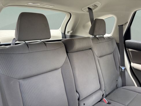 Used 2012 Honda CR-V EX image 22