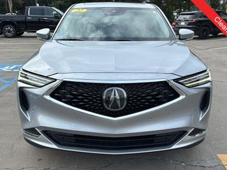 Used 2022 Acura MDX FWD w/ Technology Package video 2