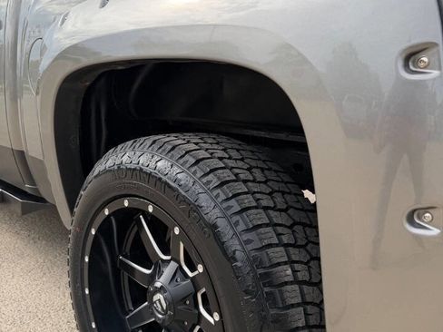 Used 2012 Chevrolet Silverado 1500 LT w/ All-Star Edition AWD/4WD image 8