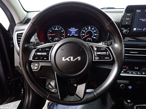 Used 2023 Kia Seltos S AWD/4WD image 24