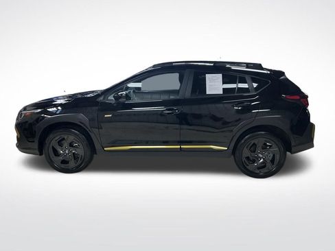 Used 2025 Subaru Crosstrek 2.5i Sport w/ Crosstrek Mirror Package image 2