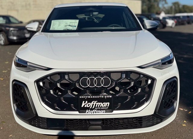 New 2026 Audi Q5 Premium Plus AWD/4WD image 3