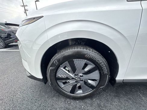 New 2026 Nissan Murano SL image 10