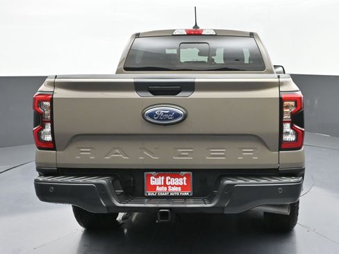 Used 2025 Ford Ranger XLT w/ Equipment Group 301A High image 24