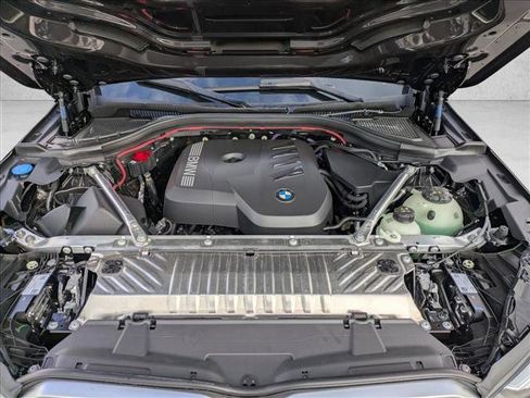 New 2026 BMW X3 xDrive30 w/ Premium Package image 17