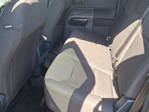 Used 2025 Ford Maverick XL FWD image 20