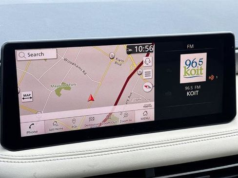 Certified 2024 INFINITI QX60 Luxe image 18