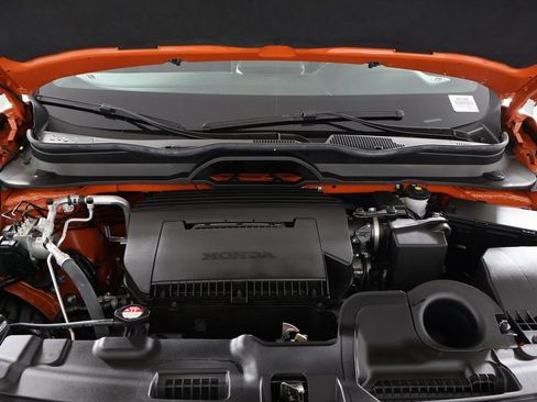 Used 2026 Honda Passport TrailSport image 15