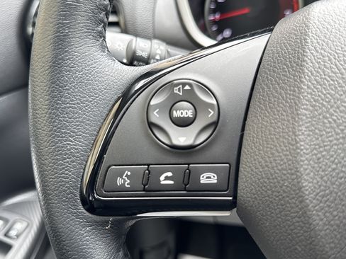 Used 2022 Mitsubishi Eclipse Cross SE AWD/4WD image 17