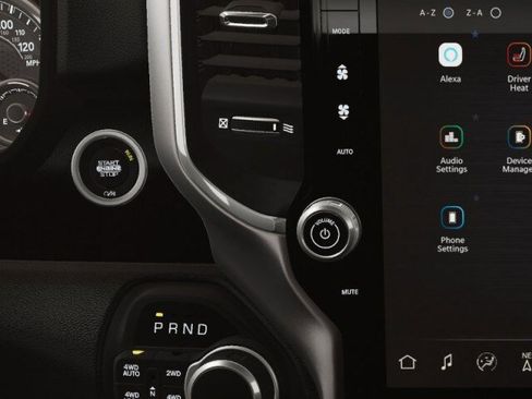 New 2026 RAM 1500 Big Horn image 25