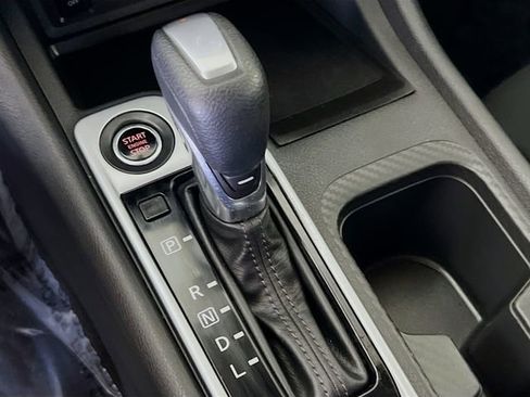 Used 2024 Nissan Sentra SV FWD image 16