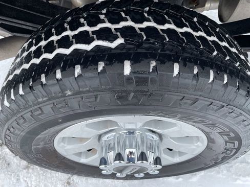 Used 2023 Ford F250 XLT image 31