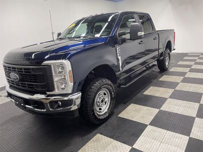 Used 2024 Ford F250 XL w/ XL Off-Road Package