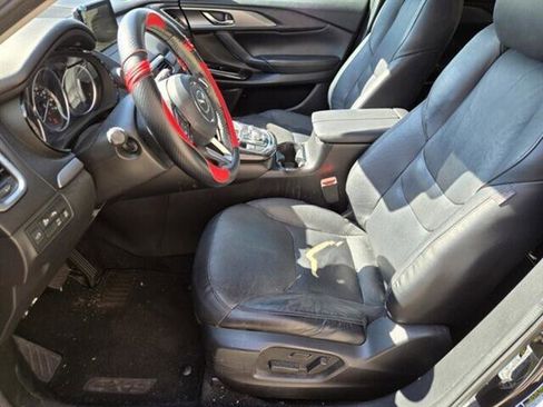 Used 2017 MAZDA CX-9 Touring image 6