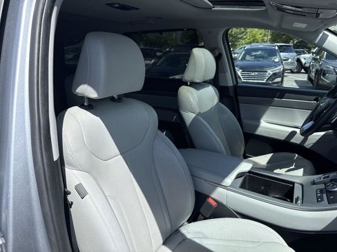Used 2020 Hyundai Palisade SEL w/ Premium Package AWD/4WD image 30
