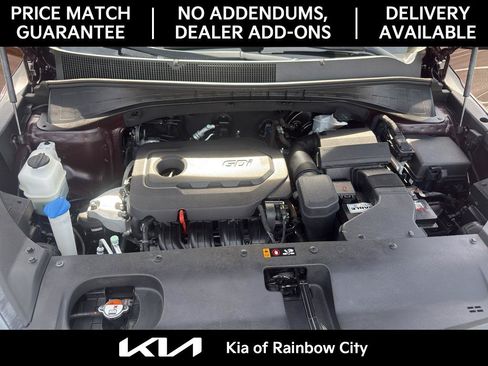 Used 2016 Kia Sorento FWD image 23