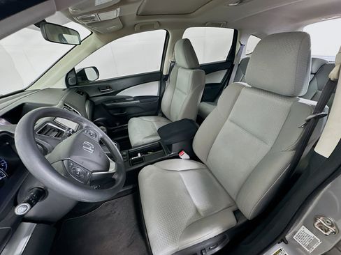 Used 2016 Honda CR-V EX image 13