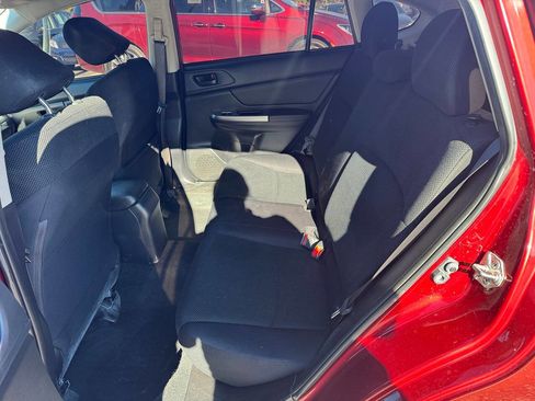 Used 2015 Subaru Impreza 2.0i image 15