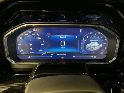 New 2025 Chevrolet Silverado 1500 LT w/ All Star Edition Plus image 17