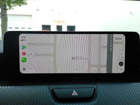 Used 2026 MAZDA CX-90 3.3 Turbo w/ Select Package AWD/4WD image 45