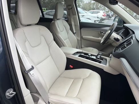 Certified 2023 Volvo XC90 B5 Core w/ Protection Package Premier image 53