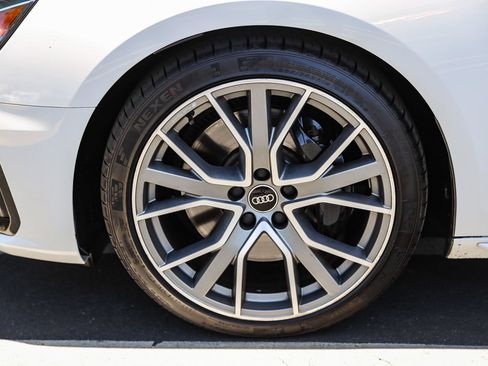 Used 2022 Audi S4 Premium Plus AWD/4WD image 9