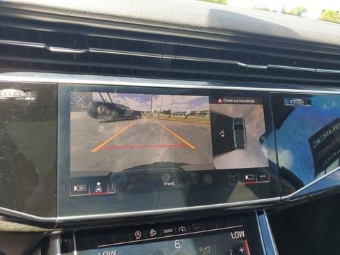 Used 2021 Audi Q7 3.0T Premium Plus AWD/4WD image 28