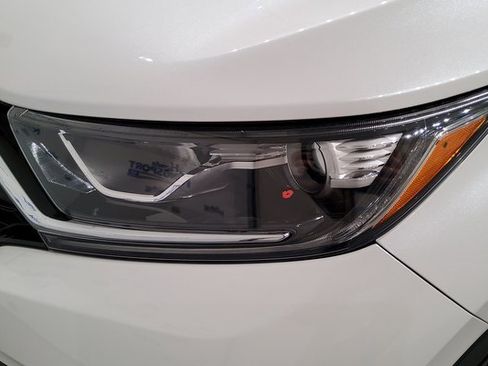 Certified 2021 Honda CR-V EX-L image 7