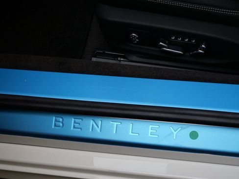 New 2026 Bentley Continental GT AWD/4WD image 15