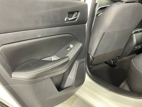 Used 2022 Nissan Altima 2.5 SV image 16