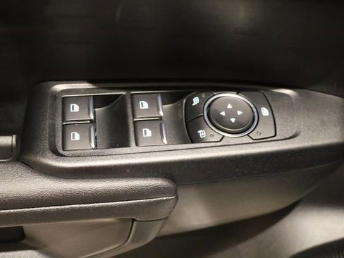 New 2026 Ford Ranger XL AWD/4WD image 18