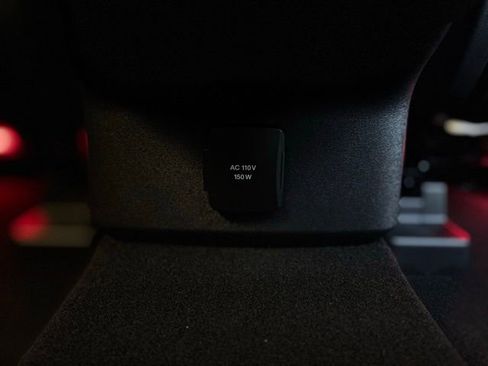 New 2026 Lincoln Nautilus Premier w/ Equipment Group 102A AWD/4WD image 22