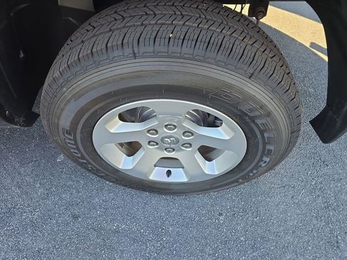 Used 2019 RAM 1500 Tradesman image 15