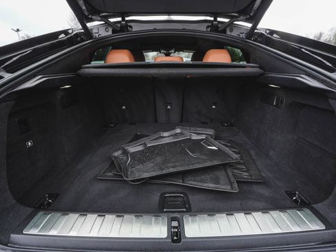 Used 2023 BMW X6 xDrive40i w/ M Sport Package image 41