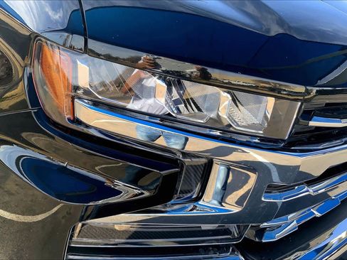 Used 2019 Chevrolet Silverado 1500 LTZ image 27