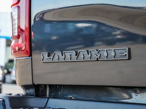 New 2026 RAM 3500 Laramie w/ Night Edition AWD/4WD image 13
