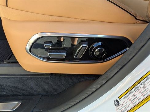 Used 2024 Jeep Grand Cherokee Summit image 14