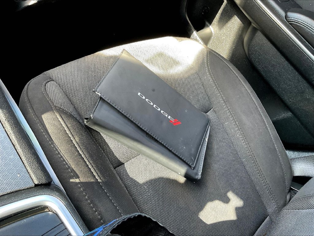 Used 2018 Dodge Charger R/T RWD image 27