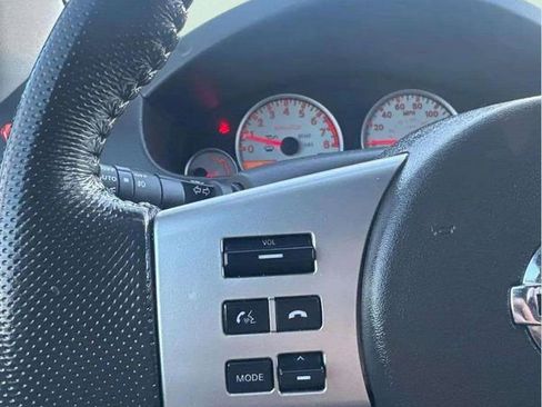 Used 2014 Nissan Xterra PRO-4X w/ Pro-4x Leather Package image 32